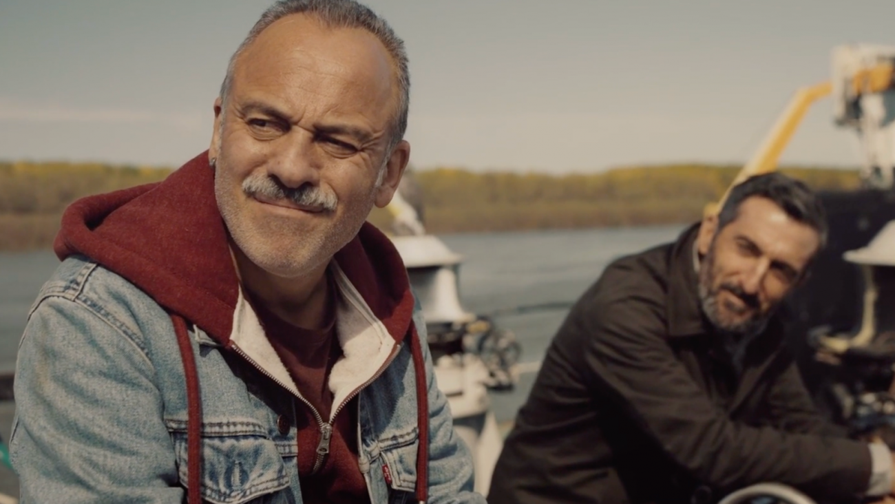 Crítica de 'Pájaros', la nueva película de Pau Durà