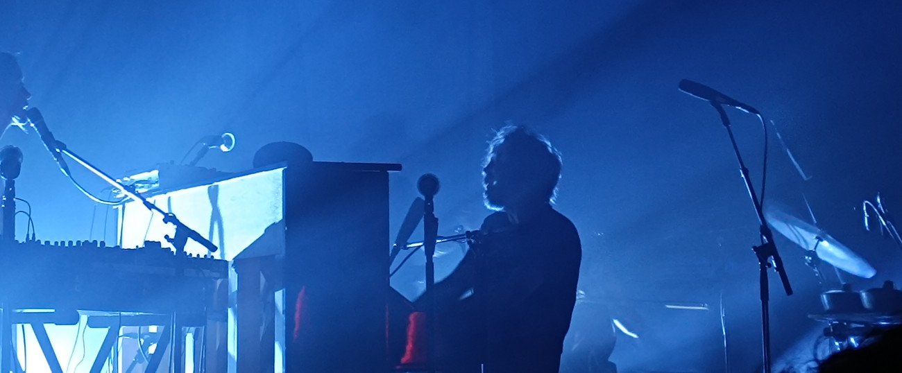 Crónica de Patrick Watson y Ouri en Madrid