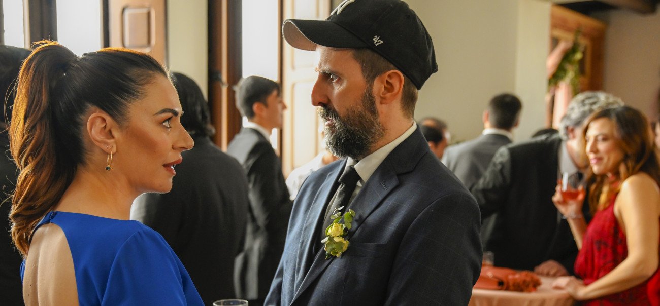 Crítica de 'Matusalén', la nueva película de David Galán Galindo