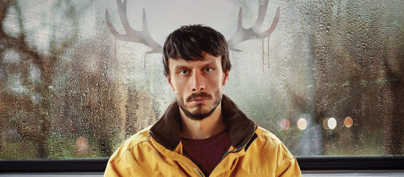 Crítica de 'Mi Reno De Peluche', la nueva serie de Richard Gadd estrenada en Netflix