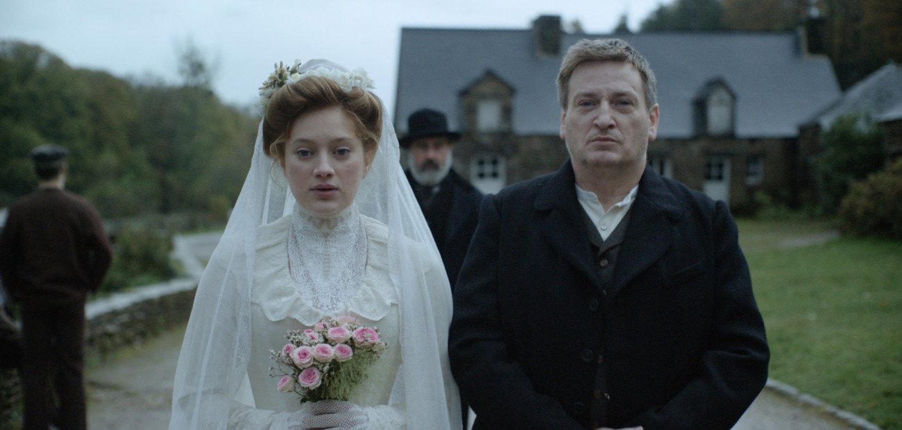 Crítica de 'Rosalie', la nueva película de Stéphanie Di Giusto