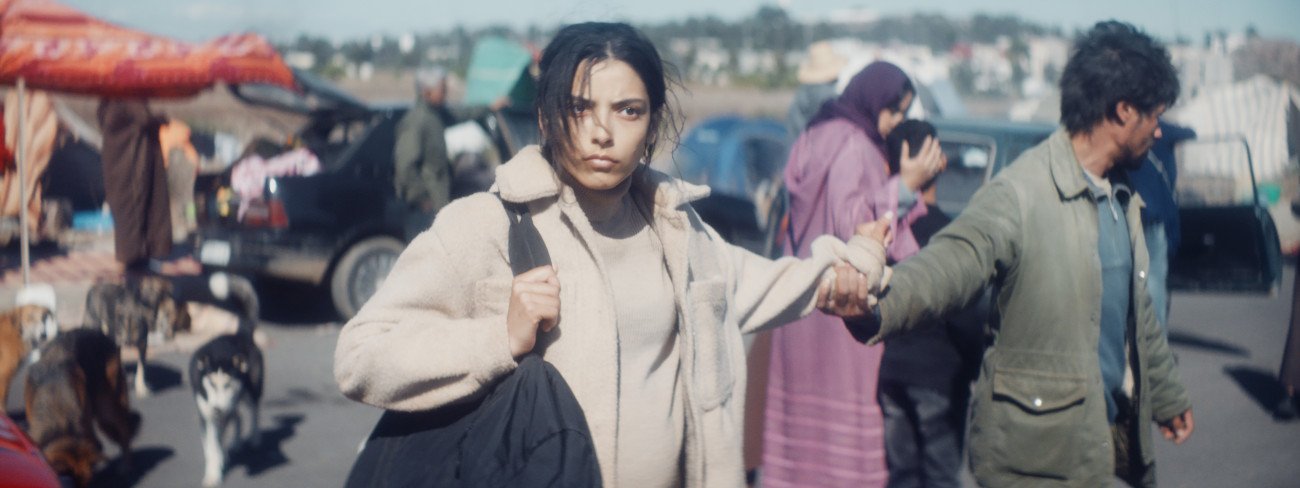 Crítica de 'Animalia', la nueva película de Sofia Alaoui