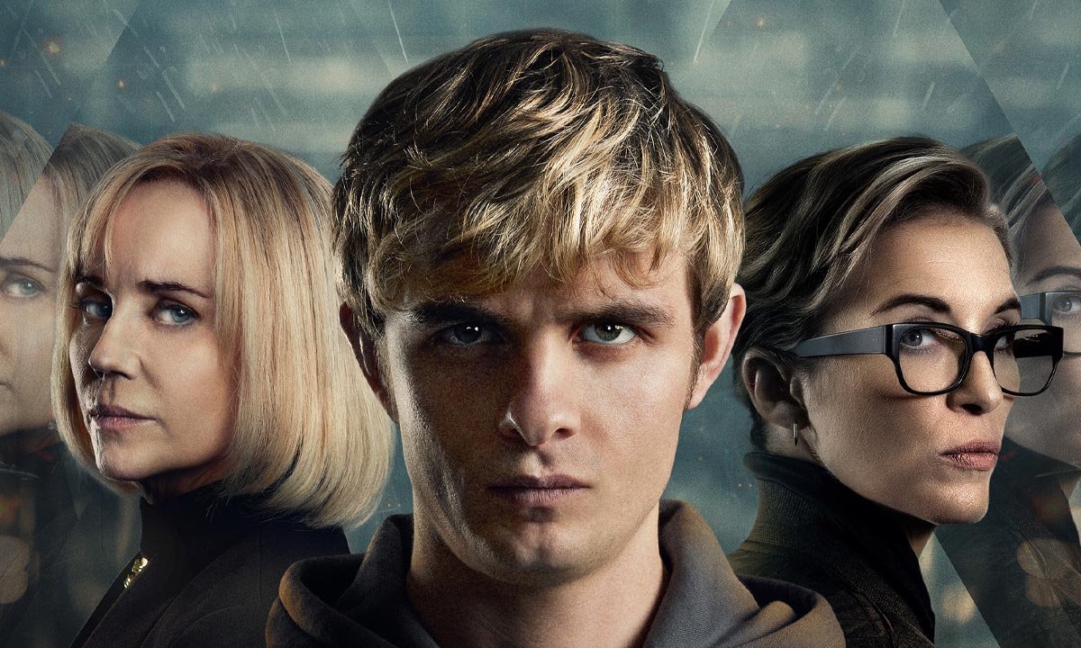 Crítica de la tercera temporada de 'Alex Rider', la serie de Guy Burt estrenada en Movistar Plus+