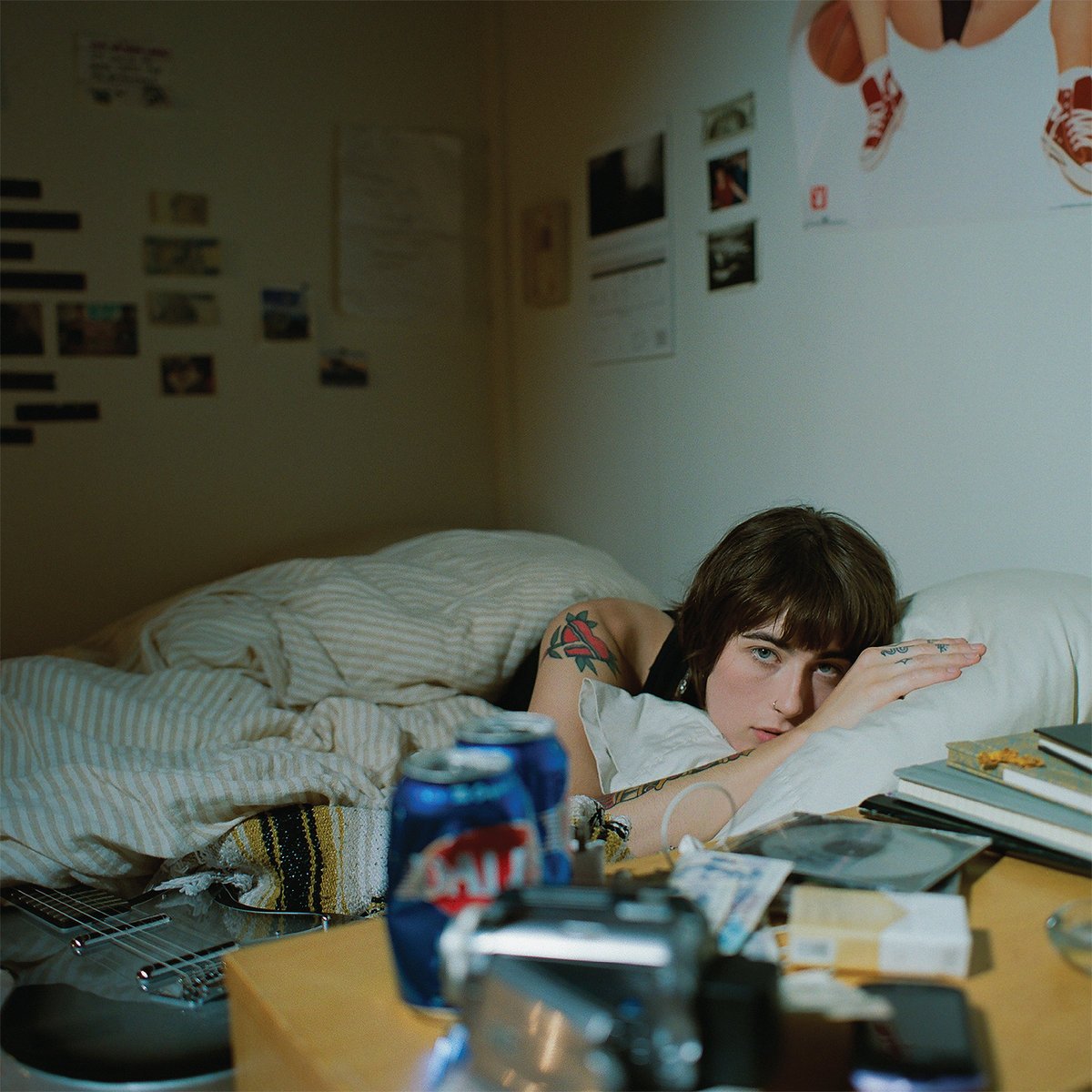 Crítica de 'Sentiment', el nuevo LP de Claire Rousay