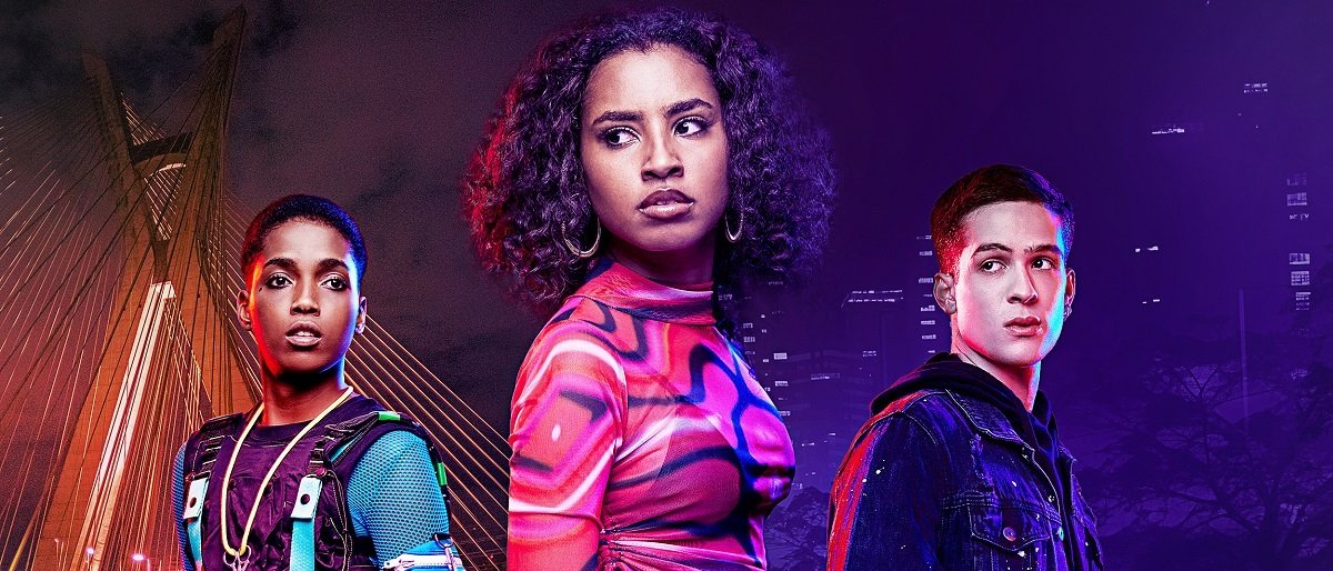 Crtítica de 'Los Dos Lados del Puente’, la nueva serie de Thais Falcão estrenada en HBO Max