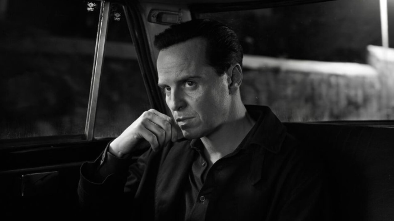 Crítica de 'Ripley', la nueva serie de Steven Zaillian estrenada en Netflix