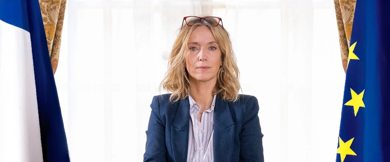 Crítica de 'Bajo Control', la nueva serie de Erwan Le Duc estrenada en Filmin