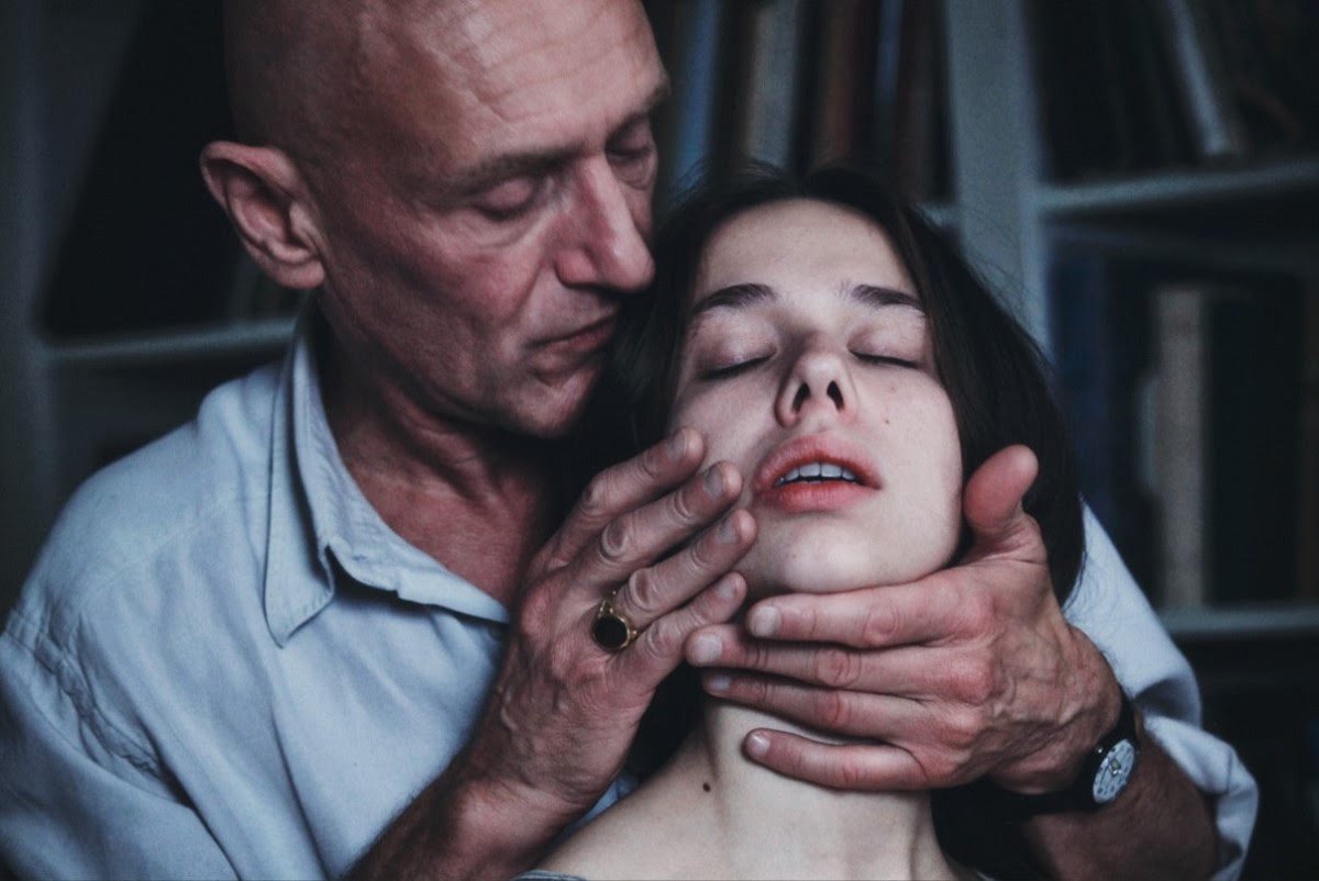 Estrenamos un clip exclusivo de 'El Consentimiento', la nueva película de Vanessa Filho