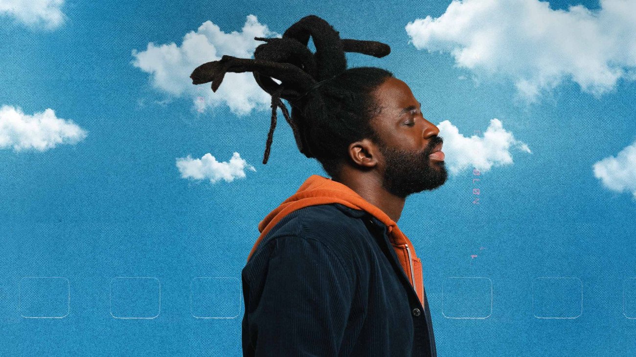 Crítica de 'Soñando En Negro', la nueva serie de Adjani Salmon estrenada en Filmin