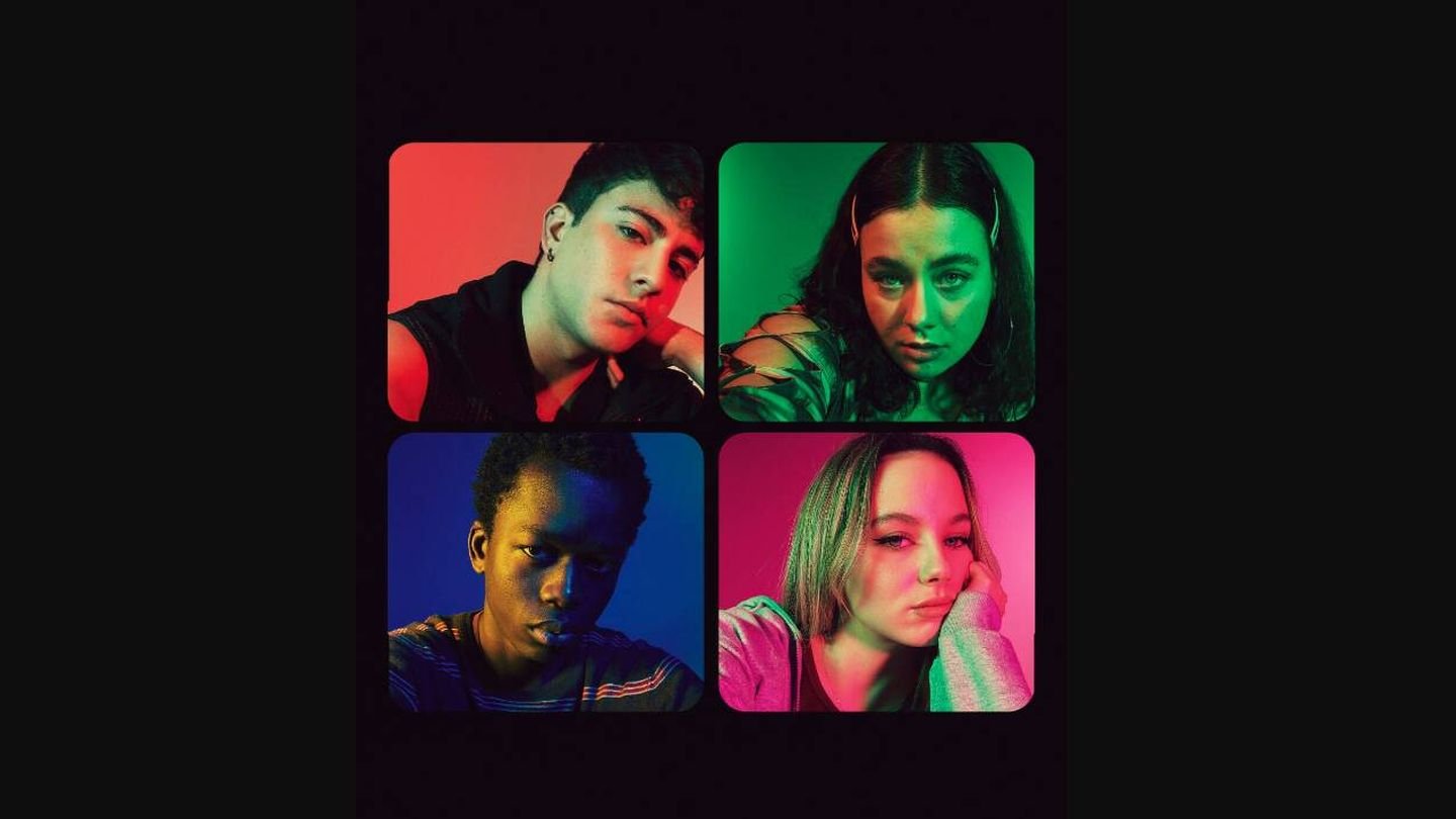 Crtítica de 'Red Flags', la nueva serie de Nando López y Estel Díaz estrenada en Atresplayer