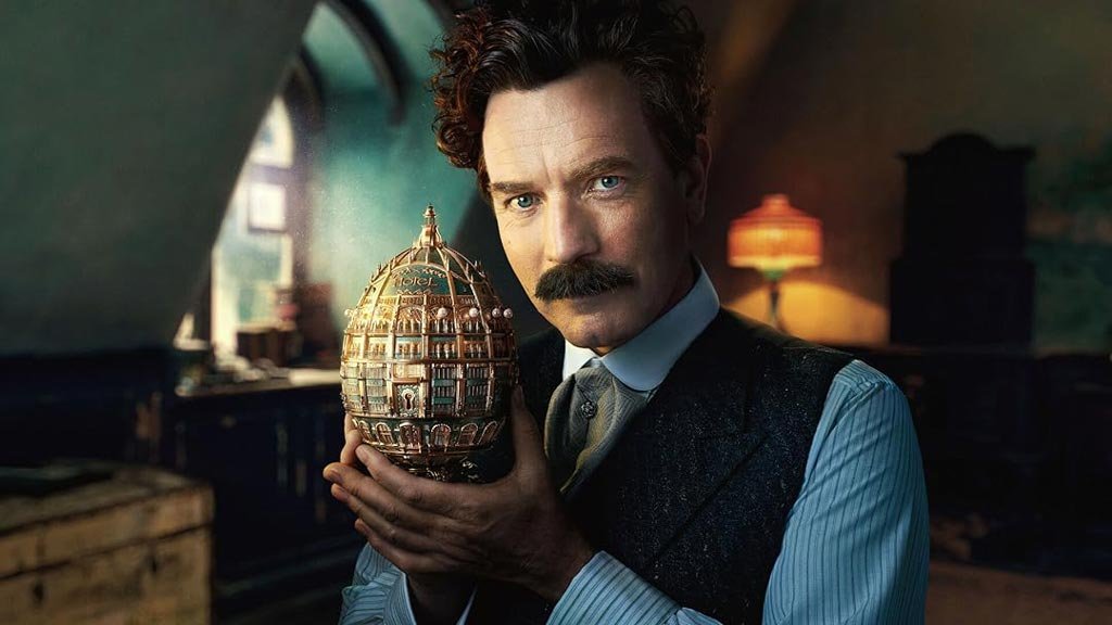 Crítica de 'Un Caballero En Moscú', la nueva serie de Sam Miller y Sarah O'Gorman estrenada en SkyShowtime