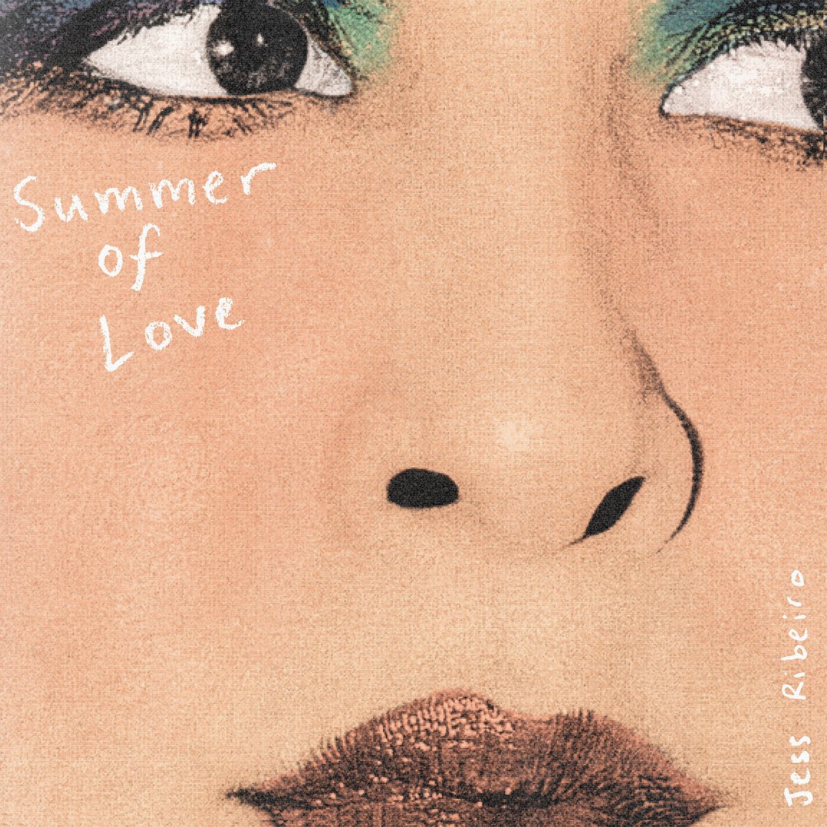 Crítica de 'Summer Of Love', el nuevo LP de Jess Ribeiro