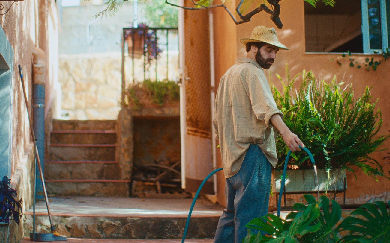 Álex Montoya adapta la novela gráfica 'La Casa' a la gran pantalla. Desvelado el tráiler