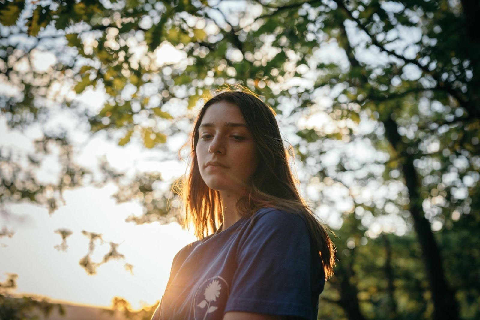 Estrenamos un clip exclusivo de 'La Chica Que Sanaba', la nueva película de Fien Troch