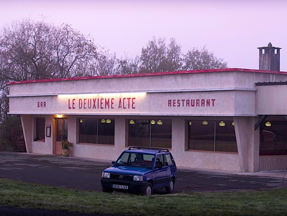 'Le deuxième acte' de Quentin Dupieux inaugurará Cannes entre risas y delirios