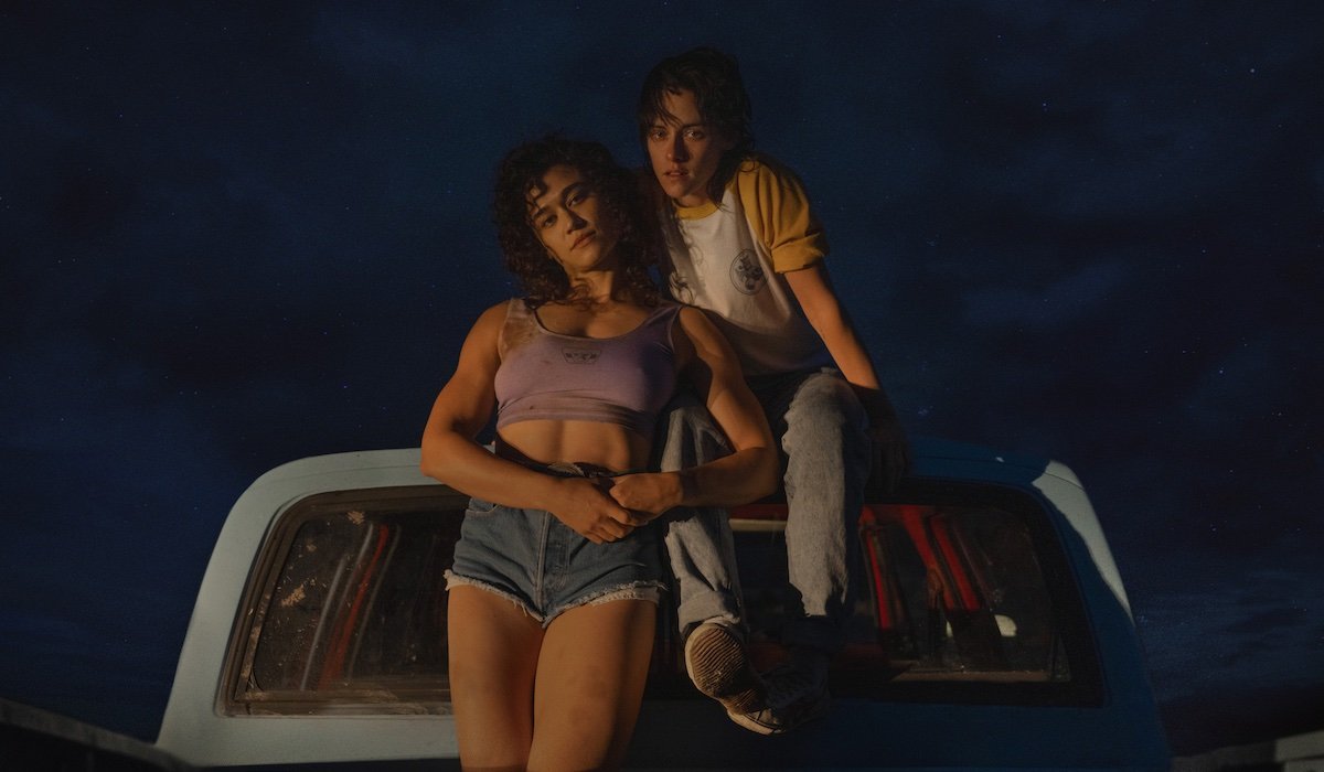 Crítica de 'Sangre En Los Labios', la nueva película de Rose Glass