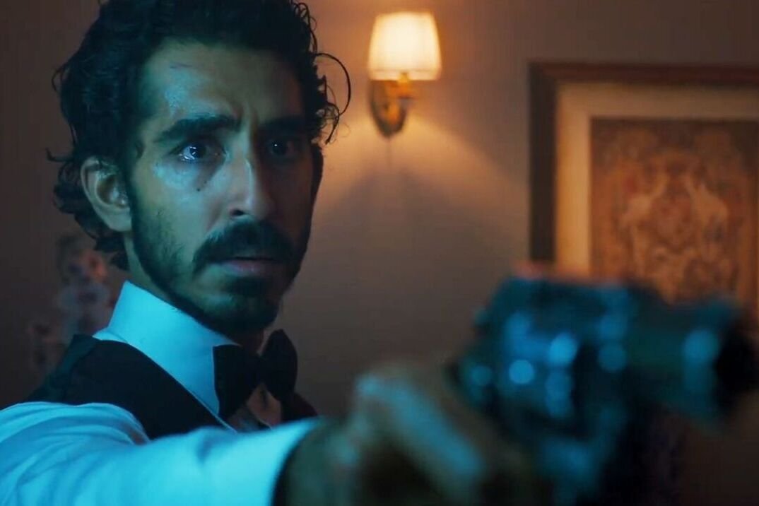 Crítica de 'Monkey Man', la nueva película de Dev Patel