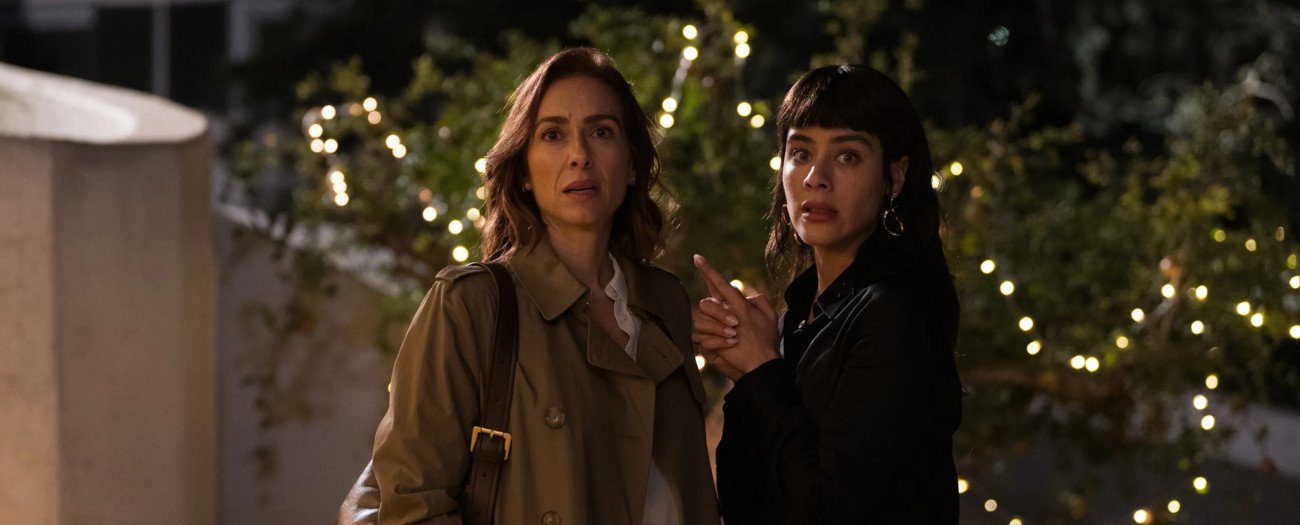 Crítica de 'Perverso', la nueva serie de Alonso Laporta estrenada en Prime Video