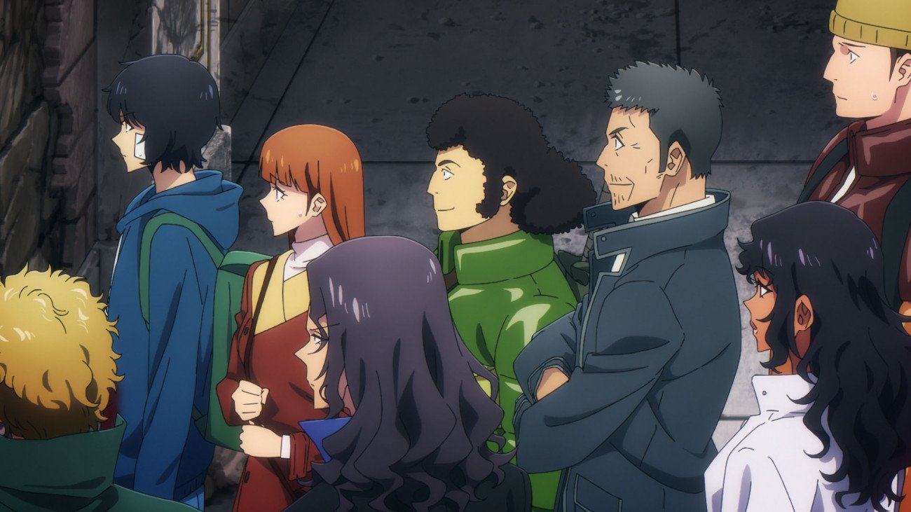 Crítica de la primera temporada de 'Solo Leveling', la nueva serie de 'Shunsuke Nakashige' estrenada en Crunchyroll