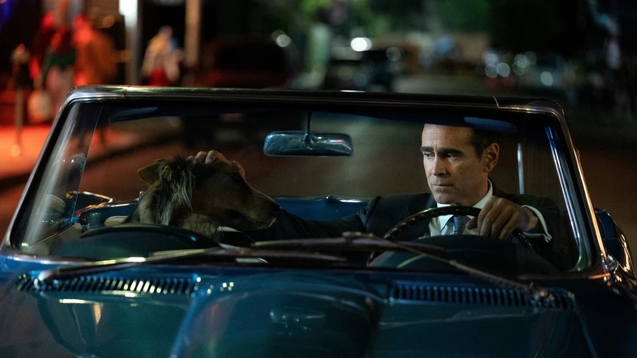 Crítica de 'Sugar', la nueva serie de Mark Protosevich estrenada en Apple TV+