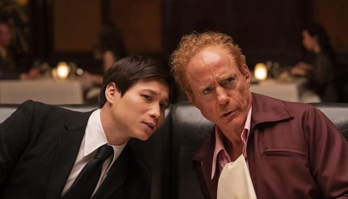 Crítica de 'El Simpatizante', la nueva serie de Don McKellar estrenada en HBO Max