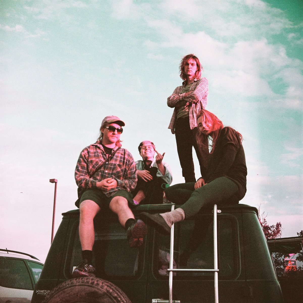 Crítica de 'Godzilla', el nuevo LP de Ther