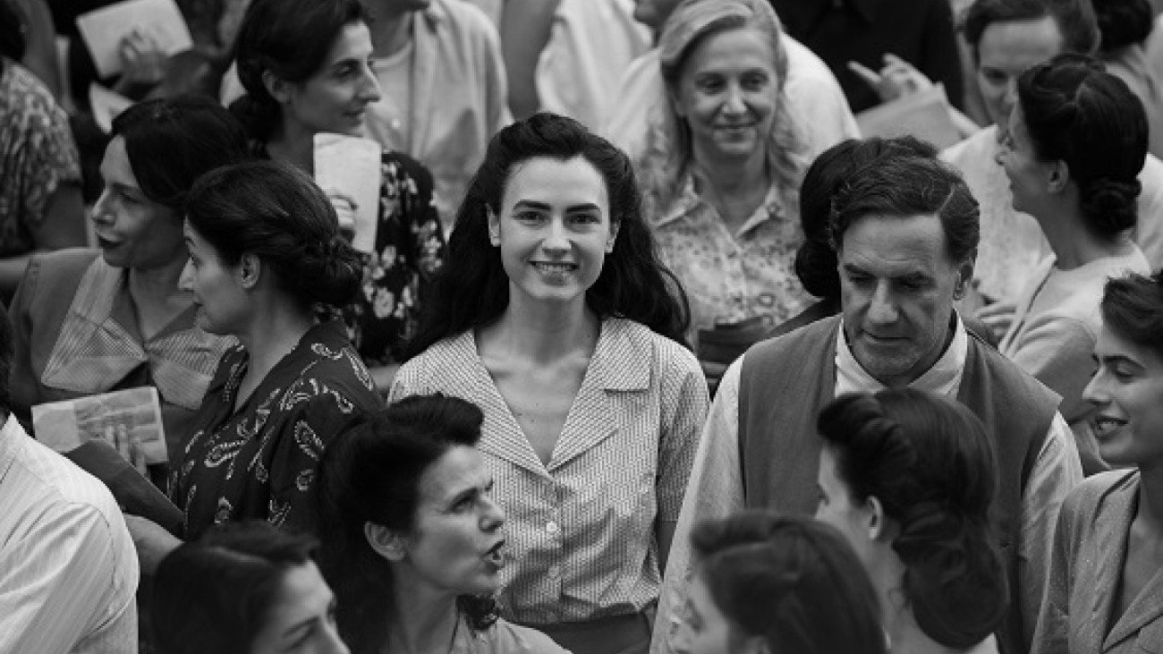 Estrenamos un clip exclusivo de 'Siempre Nos Quedará Mañana'