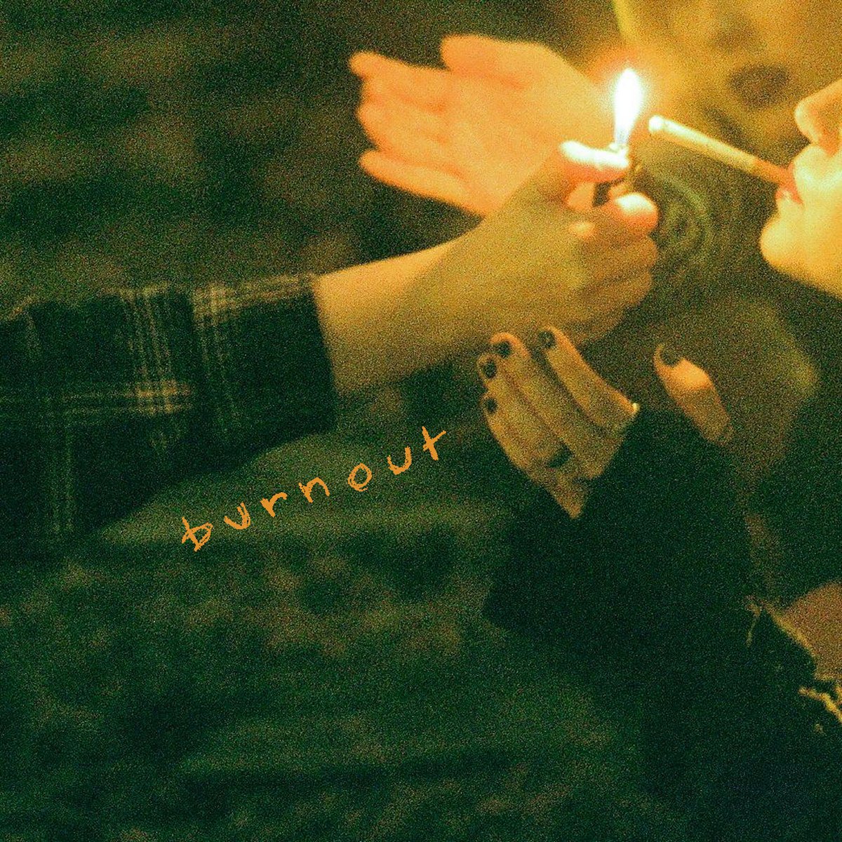 Crítica de 'burnout', el nuevo LP de VIAL