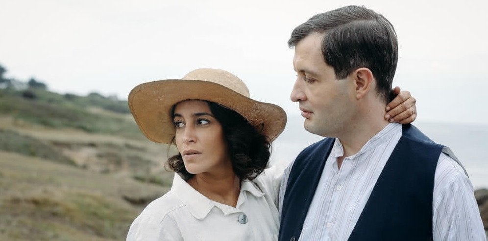 Estrenamos un clip exclusivo de ‘Querida Desconocida’, la nueva película de Guillaume Bureau