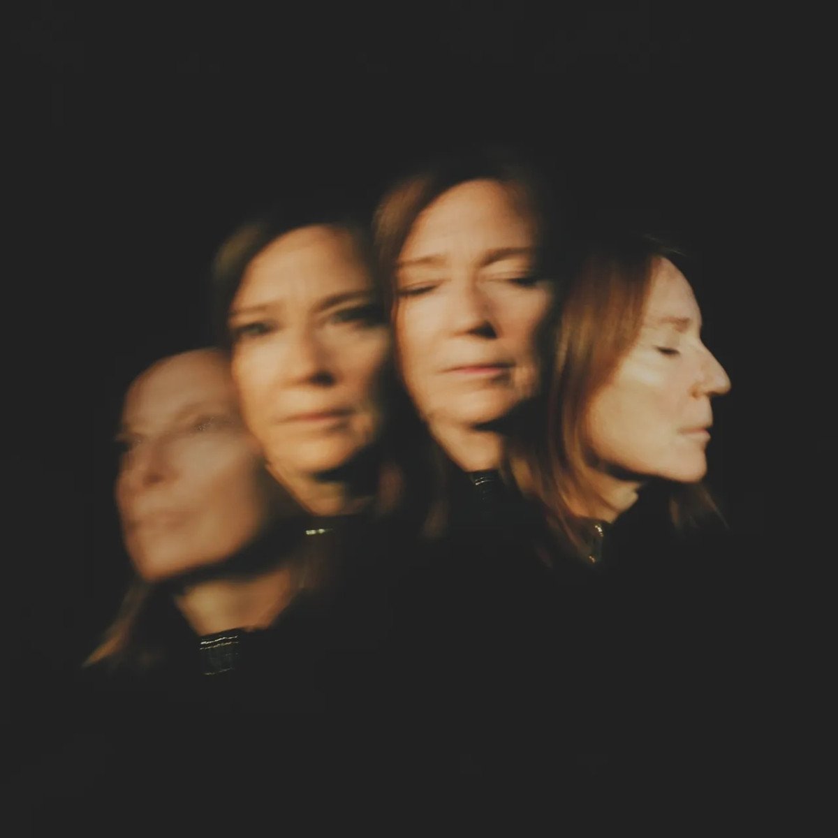 Crítica de 'Lives Outgrown', el nuevo LP de Beth Gibbons