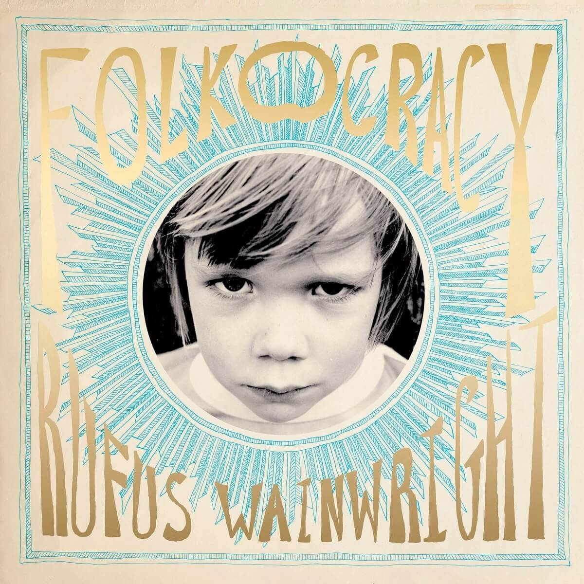 Crítica de 'Folkcrazy', el nuevo LP de Rufus Wainwright