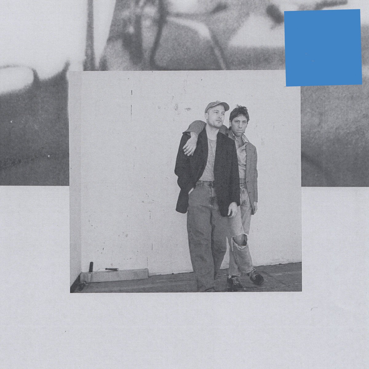 Crítica del LP homónimo de Hovvdy
