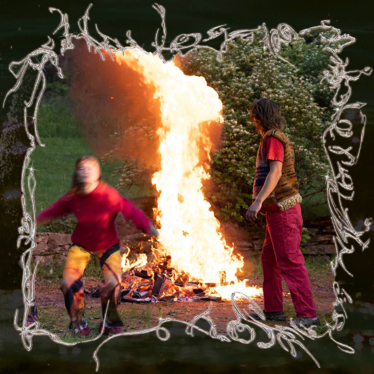 Crítica de 'Water's Here In You', el nuevo LP de Babehoven