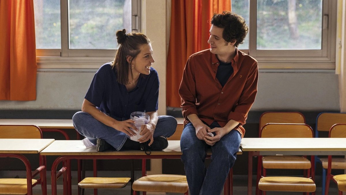 Crítica de 'Los Buenos Profesores', la nueva película de Thomas Lilti