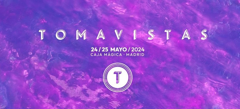 Los 10 conciertos del Festival Tomavistas 2024 que no deberías perderte
