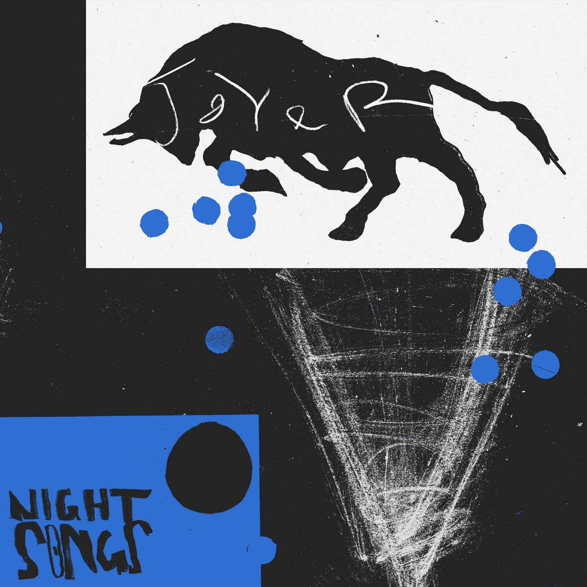 Crítica de 'Night Songs', el nuevo LP de Joyer