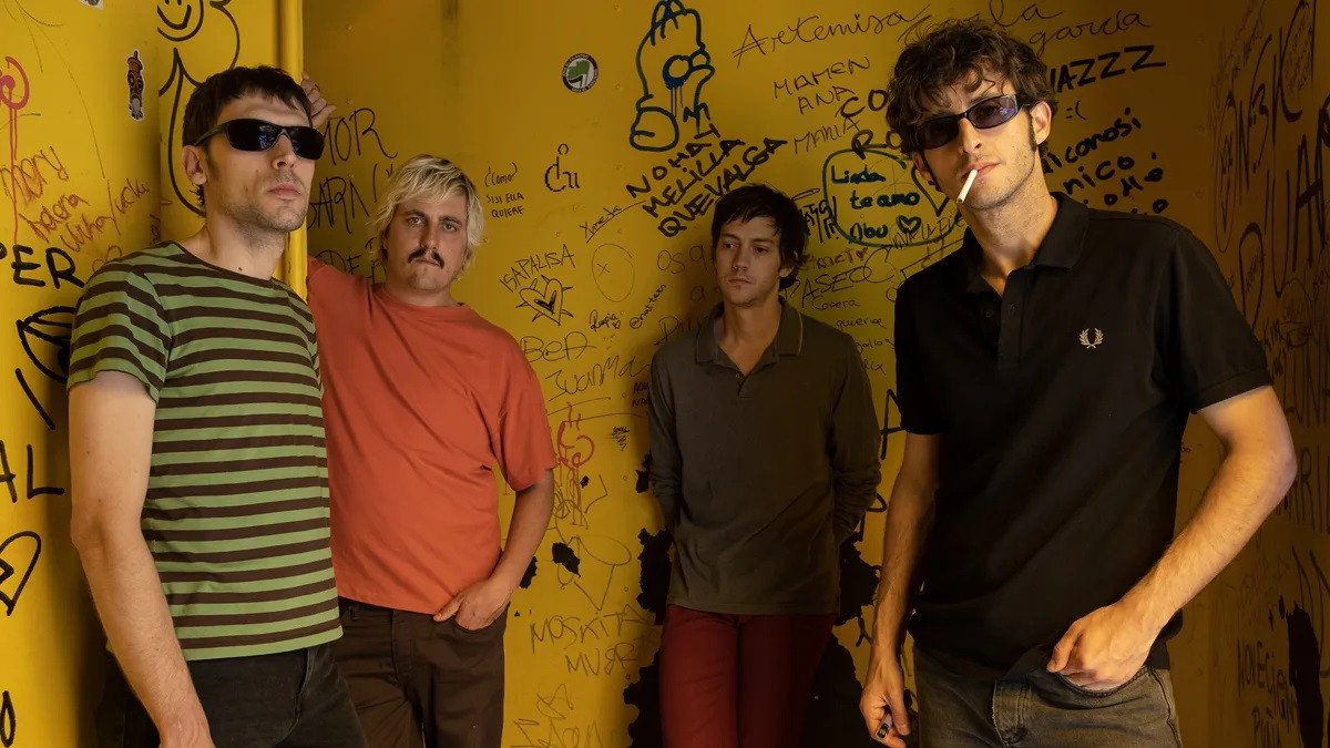 Crítica de 'Segundo Premio', la nueva película de Isaki Lacuesta