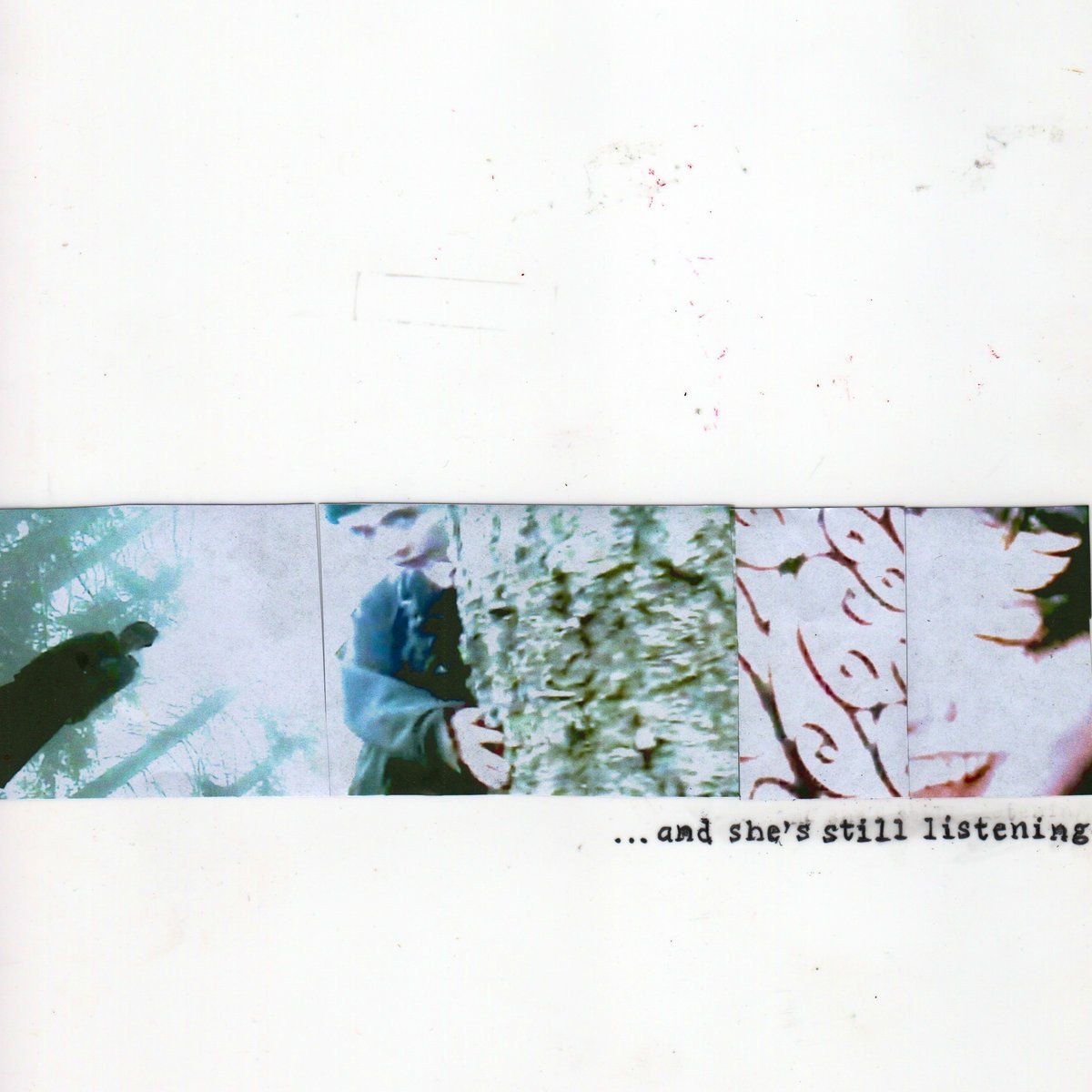 Crítica de ‘...and she's still listening’, el nuevo EP de Winter