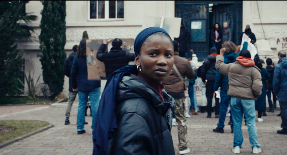 Crítica de 'Los Indeseables', la nueva película de Ladj Ly