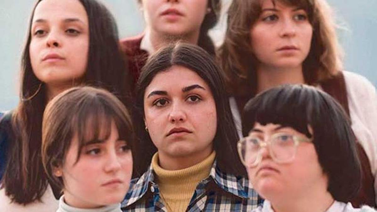 Crítica de 'Alumbramiento', la nueva película de Pau Teixidor