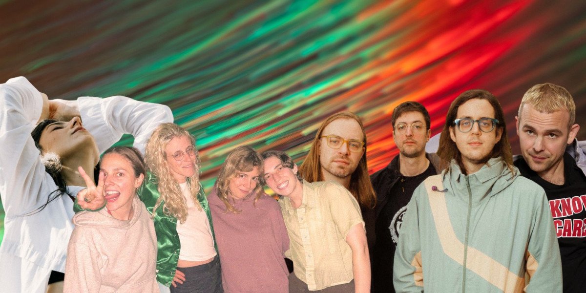 Nuestros discos favoritos de la primera mitad de 2024