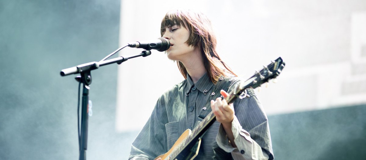 Crónica fotográfica del viernes del Primavera Sound 2024