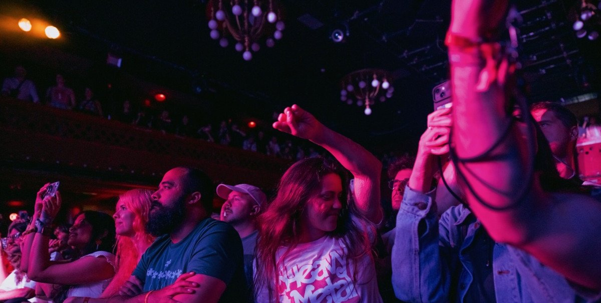 Crónica del Primavera a la Ciutat 2024 (domingo)