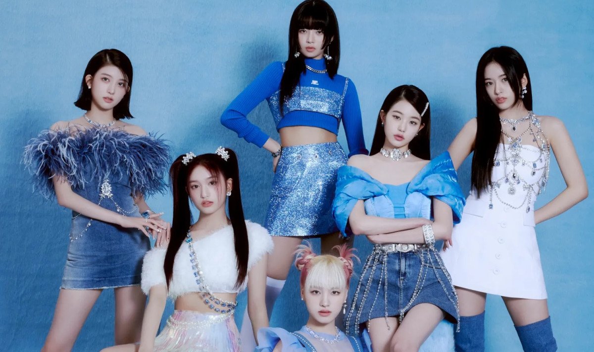 Nuestras cinco canciones favoritas de IVE