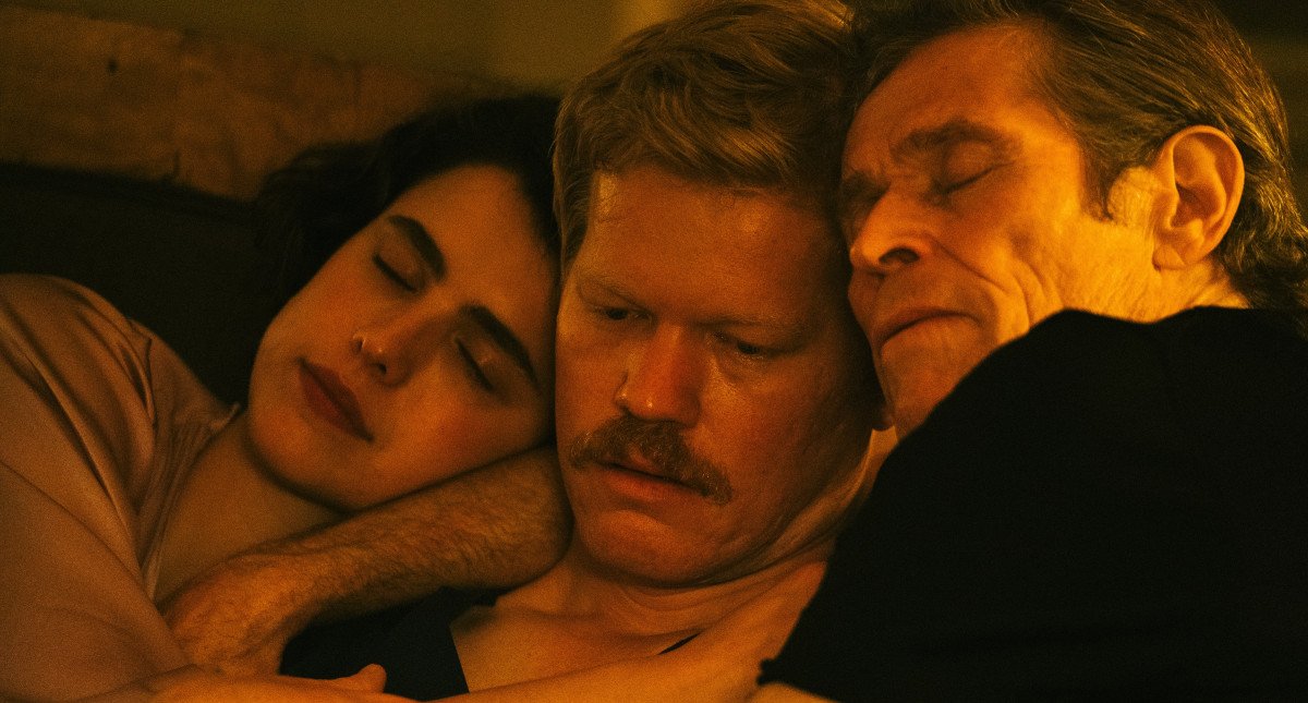 Crítica de 'Kinds of Kindness', la nueva película de Yorgos Lanthimos