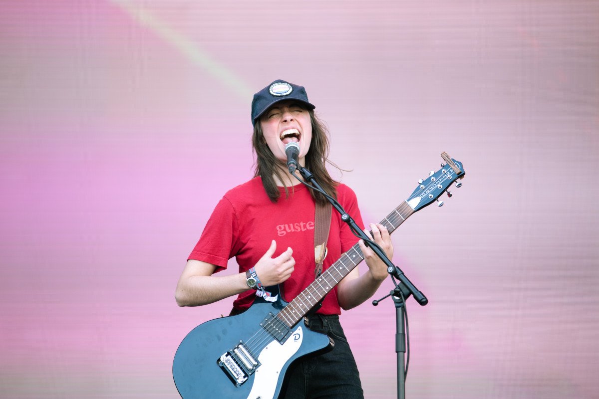 Crónica fotográfica del Primavera Sound 2024 (miércoles)