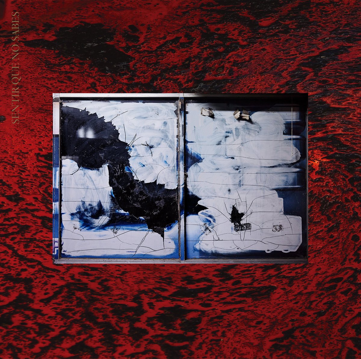 Crítica de 'Sentir que no sabes', el nuevo LP de Mabe Fratti