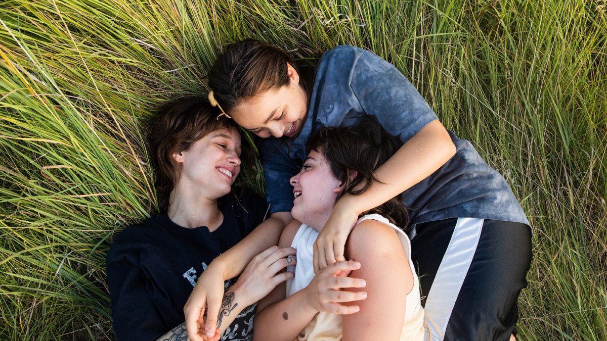 Crítica de 'Paradise Is Burning', la nueva película de Mika Gustafson