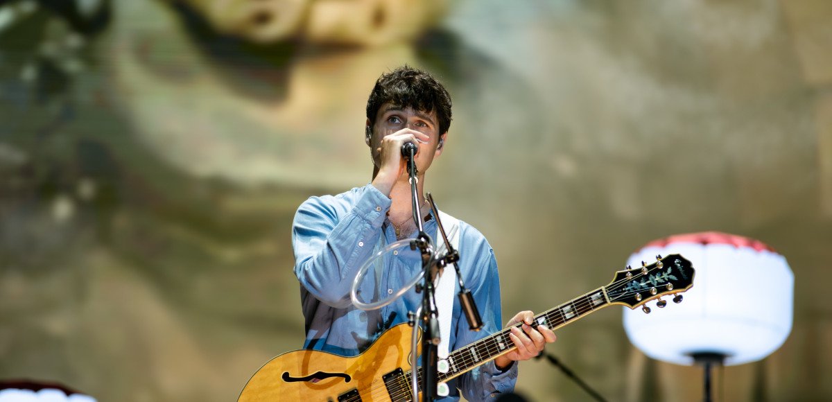 Crónica fotográfica del jueves del Primavera Sound 2024