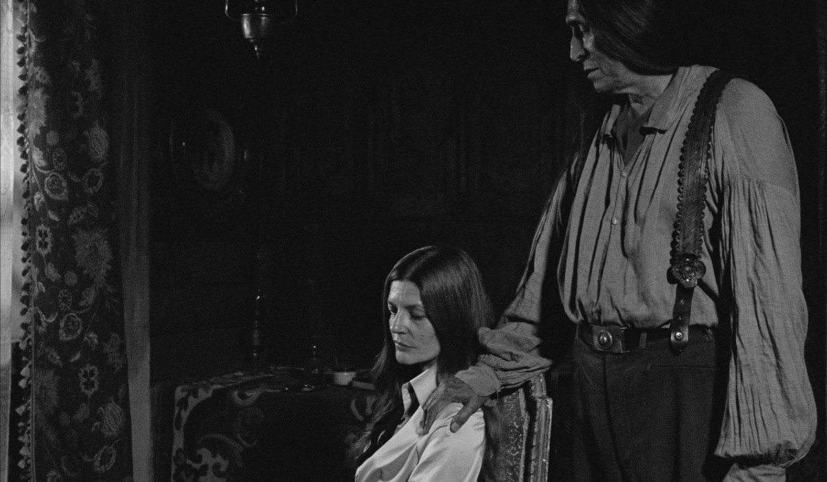 Estrenamos un clip en exclusiva de 'Eureka'